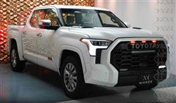 Toyota Tundra